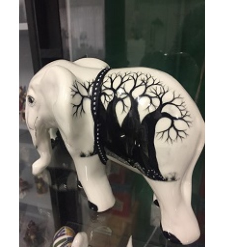 SAFARI OLIFANT 